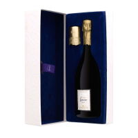 Buy & Send Pommery Cuvee Louise 1999 Gift Box And Stopper Champagne 75cl